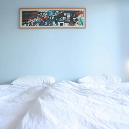 公寓 Stylish & Cozy, Prefleuri 克莱恩 蒙塔纳